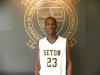Kamal Shasi, Seton Academy