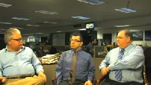 nwi.com Political Roundtable