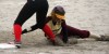 Chesterton/Portage softball