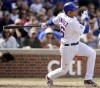 Garza, Ramirez lead Cubs to 4-3 win over Reds