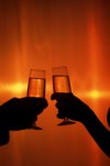 A tired parent's guide to celebrating New Year's Eve