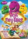 Barney Fairy Tales
