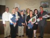 Crown Point Community School names Teachers and Employee of the Year winners