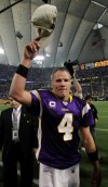 MATT ERICKSON: NFL Insider Championship Sunday predictions