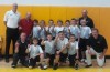 NWI Courts fifth grade champs