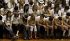 Local communities share grief