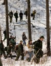 Second search at Dunes finds no clues in woman's disappearance