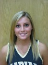 Marian Catholic's Alanna Ferry