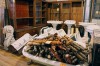 Collecting Forgotten Tales: The lost worlds of architectural salvage