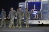 4 Indiana Guard soldiers' bodies return to U.S.