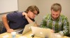Region's young entrepreneurs grasp recovery's opportunities