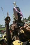 Marian Catholic celebrates its Class 3A IHSA baseball title