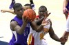 Elkhart Memorial charges past Merrillville in 4A regional