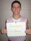 Damon Wallace, Hebron