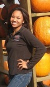 Health career student has eye on premed