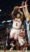 Derrick Rose