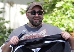 YouTube launching food channel with TV veterans