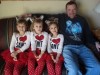 Show us your family!