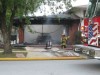 Man dies in 1 of 3 fires in south suburbs
