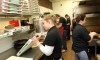 Super Bowl keeps local pizzeria busy