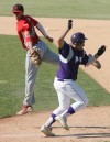 Portage's David Jercha