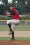 Hammond Hurricanes Black puts talent on display