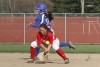 Prep softball, Lake Central at Crown Point