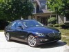 BMW 3 Series moves 4-cylinders