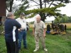 Cleanup of Hobart hoarder's house/farm begins
