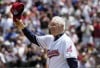 Hall of Famer Bob Feller dies at 92  