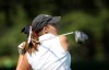 Crown Point's Zoie Matthews tees off at CP invite