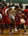 Seton Academy one step from return trip to state