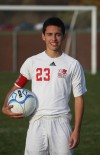 Anthony Zervos, Jr., D
