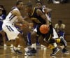 Thornwood's Laron Williams