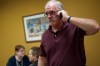 Porter County Sheriff David Lain