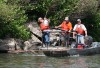 Carp committee keeps pressure on fish