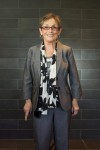 Fire, but no smoke: Non-smoking Crown Point woman survives lung cancer