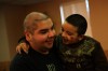 Fundraiser draws charitable cut-ups
