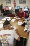 Third month of weak hiring signals long slog ahead