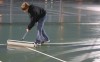 Crown Point tennis sectional semi-finals