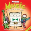 "Basher Basics: Music, Hit the Right Note"