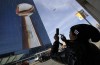 Super Bowl Football