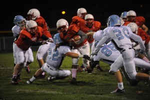 South Bend St. Joseph keeps Calumet from second win