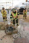 Fire Department to get new pumper truck