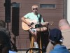 Local musician Chad Clifford donated performance to OE