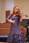 Lira Ensemble ties generations with Polish carols in St. John