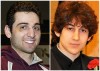 APTOPIX Boston Marathon Explosions Suspect