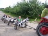 Moo-Choo Train
