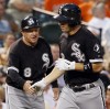 White Sox hold on to defeat Orioles 4-3