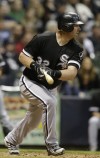 White Sox beat Brewers
